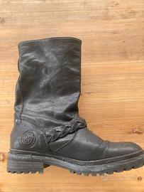 Stivaletto donna