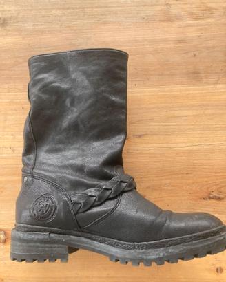 Stivaletto donna