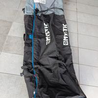 Sacca Mystic XL  per attrezzatura kitesurf