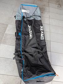 Sacca Mystic XL  per attrezzatura kitesurf
