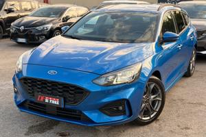 Ford Focus 1.5 TDCi 120CV SW ST-Line NAVI CAR PLAY