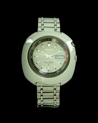 Seiko Svegliarino _ riedizione 1971