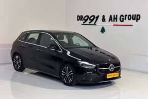 Mercedes-benz B 220 d Automatic AMG Line Premium