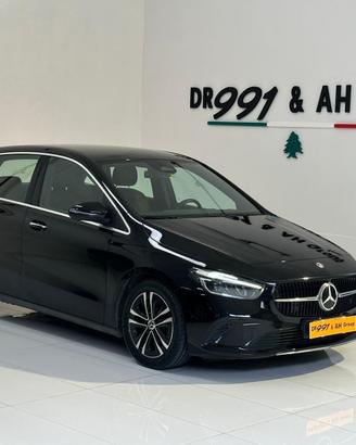 Mercedes-benz B 220 d Automatic AMG Line Premium