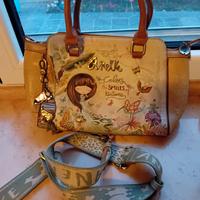 borsa anekke Amazzonia