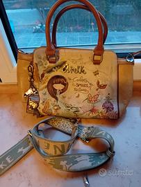 borsa anekke Amazzonia