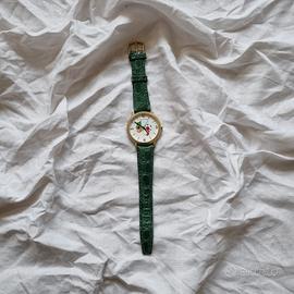 Orologio Italia 90