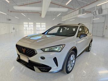 CUPRA FORMENTOR 1.4 E-HYBRID DSG SUV