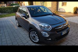Fiat 500x - 2016