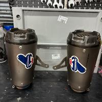 Terminali ducati panigale v4