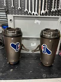 Terminali ducati panigale v4