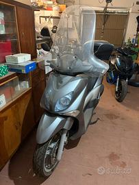 yamaha x-city 250