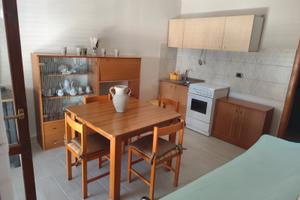 Appartamento a 50 metri dal mare