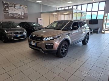 Land Rover Evoque Diesel Automatica IVA COMPRESA