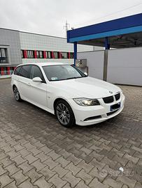 Bmw 320 2008 touring M sport