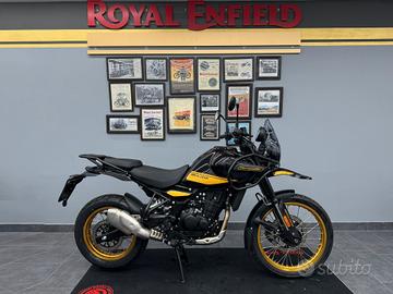 Royal Enfield Himalayan 450 - KM0 MAI ACCESA