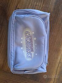 Astuccio Dimensione Danza color lilla 