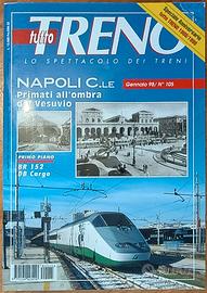 Rivista TuttoTreno