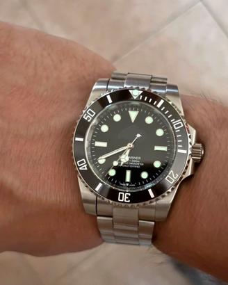 Orologio automatico