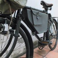Bicicletta militare Svizzera MO-05 originale (1930