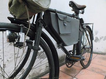 Bicicletta militare Svizzera MO-05 originale (1930