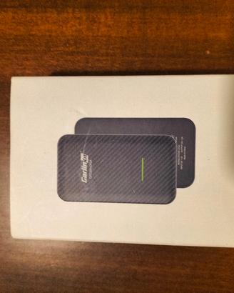 Carlinkit CP2A Adattatore wireless