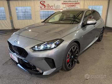 BMW 118 d MSport Pro auto 150 cv "PREZZO REALE"
