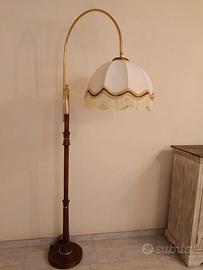 Lampada da salone