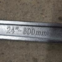 chiave inglese da 24" 