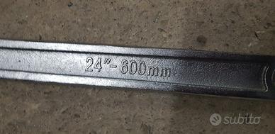 chiave inglese da 24" 