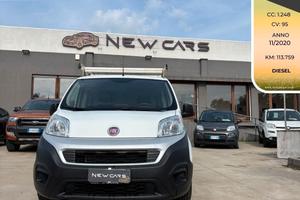 Fiat Fiorino 1.3 MJT 95CV Cargo SX