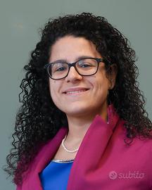 Back office con lingue inglese e cinese