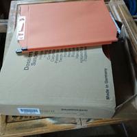 Cartelline  in cartone