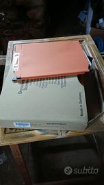 Cartelline  in cartone