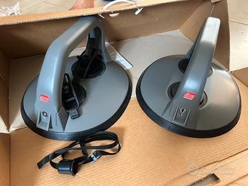 Portasci Kolumbus Deluxe Fabbri