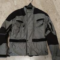 Giacca Moto Tecnica Touring/Enduro