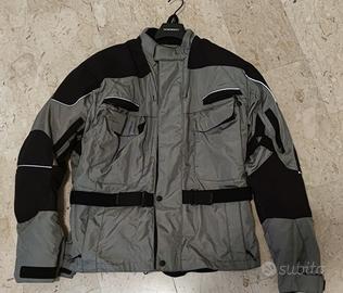 Giacca Moto Tecnica Touring/Enduro