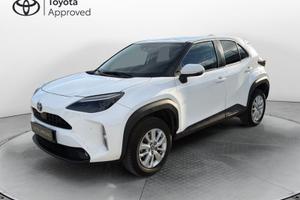 Toyota Yaris Cross 1.5 Hybrid 5p. E-CVT Business