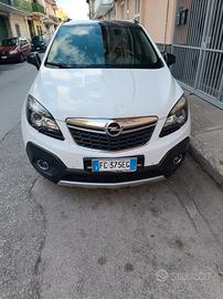 Opel Mokka  anno 2016