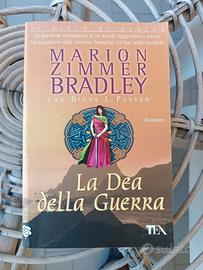 La dea della guerra Marion Zimmer Bradley 