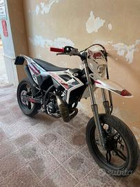 Beta RR 50 MOTARD