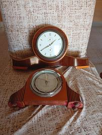 sveglie vintage 