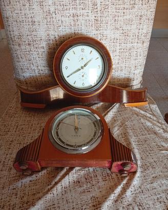 sveglie vintage 