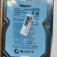 MAXTOR HARD DISK 1 TERA BYTE 3,5" INTERNO SATA
