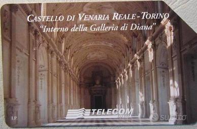 Scheda tel:2° Salone Beni Artist. Culturali, 1998