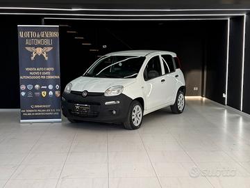 Fiat Panda 0.9 TwinAir Turbo Natural Power N1 2016