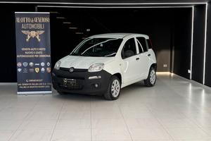 Fiat Panda 0.9 TwinAir Turbo Natural Power N1 2016