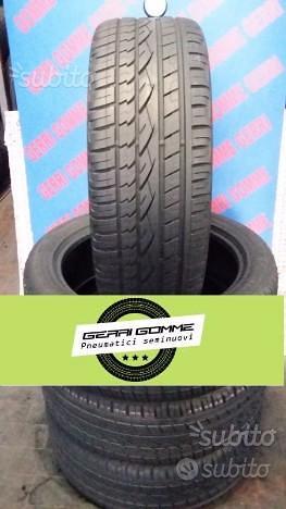 Subito - Gerri Gomme Usate - Gomme usate 245 45 20 - Accessori Auto In  vendita a Roma