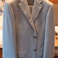 Abito uomo da cerimonia- Gardo Bosman 