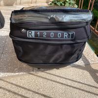 Borsa serbatoio per BMW R 1200 RT